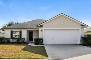 9432 Harrier Ct in Jacksonville, FL - Building Photo