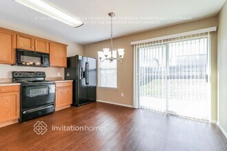 2928 Early Fawn Ct in Fort Worth, TX - Building Photo - Building Photo