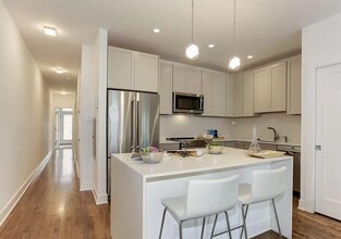 1728 U St NW in Washington, DC - Building Photo - Building Photo