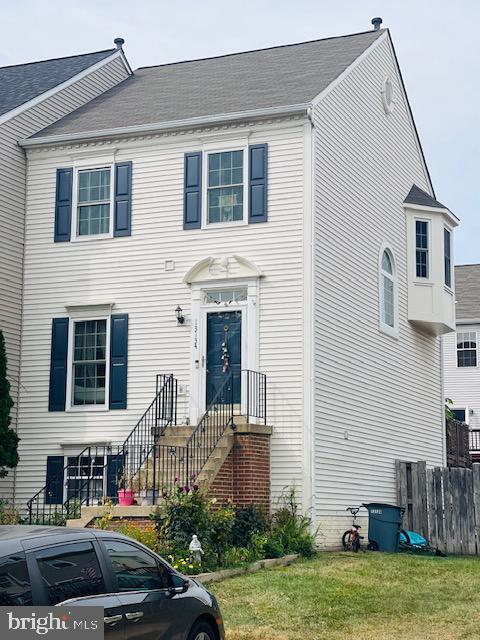 property at 13134 Quail Creek Ln