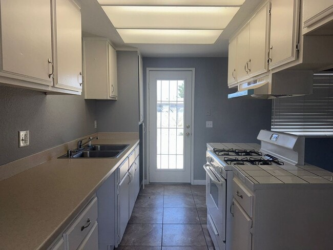 property at 13340 Navajo Rd