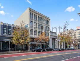 1755 Broadway in Oakland, CA - Building Photo