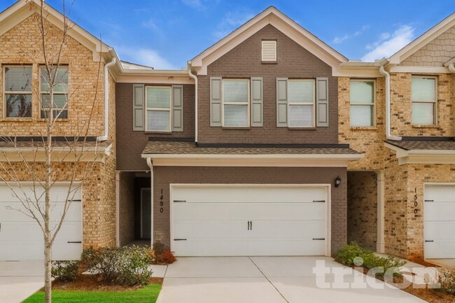 1490 Trickum Ridge Ct