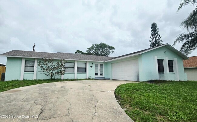 property at 1219 Meissen Ave NW