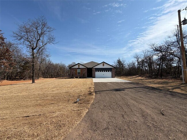17111 Lantana Loop in Newalla, OK - Building Photo - Building Photo