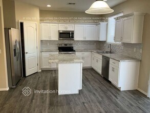 17420 W Washington St in Goodyear, AZ - Building Photo - Building Photo