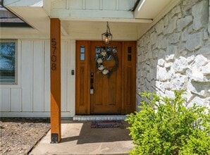 5708 Kenland Dr in Fort Smith, AR - Building Photo - Building Photo