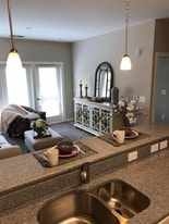 The Greens at Arboretum in Pinehurst, NC - Building Photo