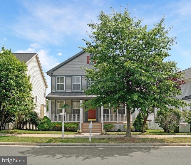 property at 20460 Charter Oak Dr