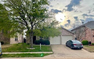 421 Stanley Falls Dr in Anna, TX - Building Photo