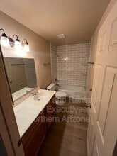 2703 E Elder Dr in Flagstaff, AZ - Building Photo - Building Photo