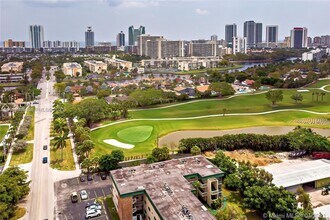 1450 Atlantic Shores Blvd in Hallandale Beach, FL - Foto de edificio - Building Photo
