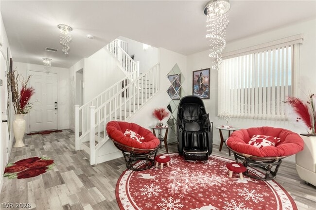 7801 Victoria Tower Ct in Las Vegas, NV - Building Photo - Building Photo