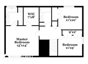 3105 Forest Edge Ct in Greensboro, NC - Building Photo - Building Photo