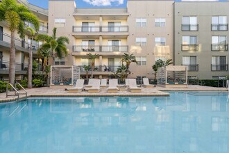 Mosaic Westshore in Tampa, FL - Foto de edificio - Building Photo