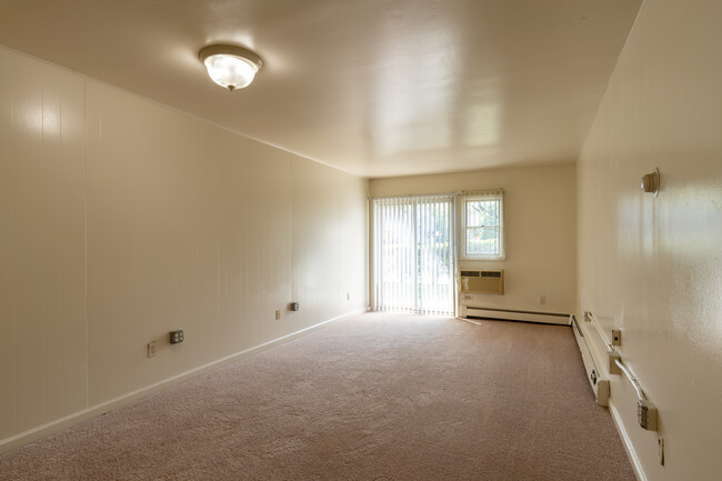 404 Forest in Ypsilanti, MI - Building Photo - Interior Photo