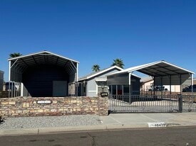 13432 E 53rd St in Yuma, AZ - Building Photo