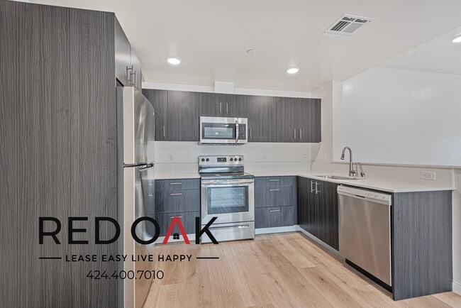 218 S Occidental Blvd in Los Angeles, CA - Building Photo - Building Photo