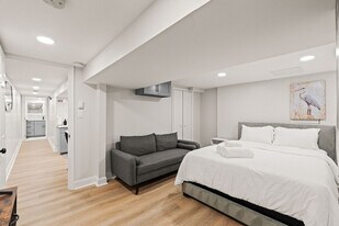 651 Columbia Rd NW in Washington, DC - Building Photo