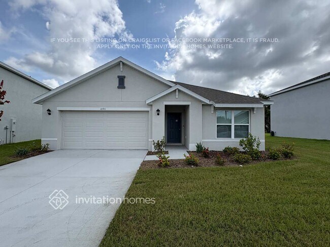 property at 10911 Gentle Current Wy