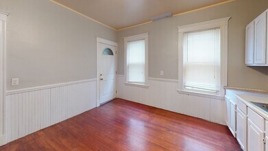 8 Olmstead St in Boston, MA - Building Photo - Building Photo