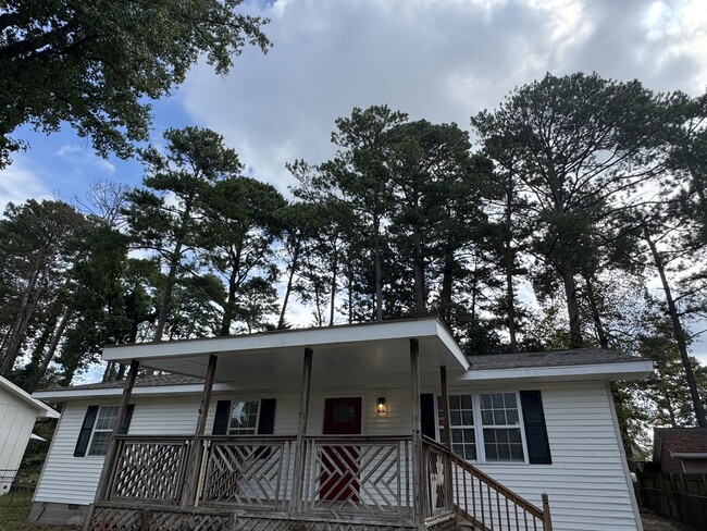 property at 6474 Sage St