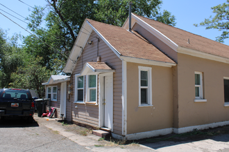 3050 Adams Ave in Ogden, UT - Building Photo - Building Photo