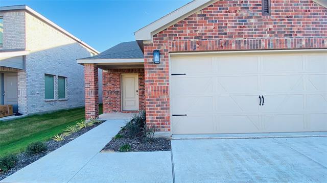 205 Bable Run Dr in Little Elm, TX - Building Photo - Building Photo