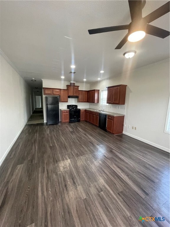 property at 203 Palmwood Dr