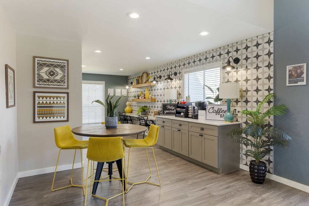 Brixton McKinney Apartments McKinney, TX Apartments