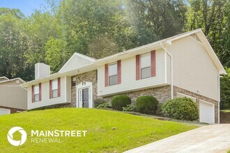 1788 Creely Dr in Birmingham, AL - Building Photo - Building Photo