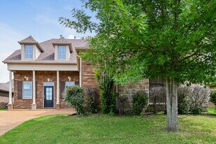2906 N Hartland in Southaven, MS - Building Photo