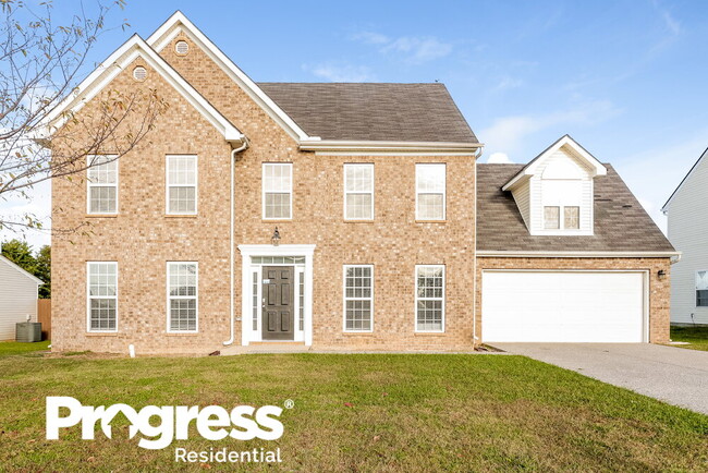 3014 Commonwealth Dr