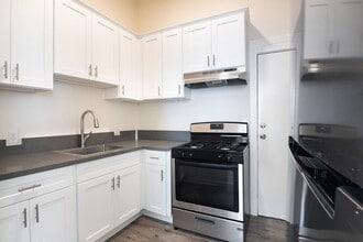 29th Street Apartments in Los Angeles, CA - Foto de edificio - Building Photo