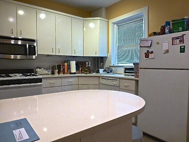 property at 2 Claflin Rd