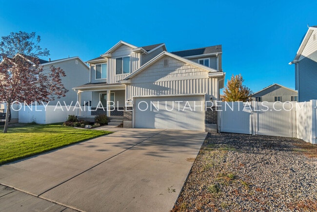 62 860 N in Santaquin, UT - Building Photo - Building Photo