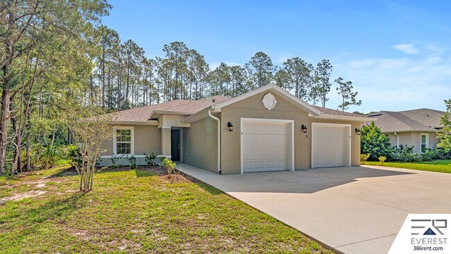 28 Ullian Trail in Palm Coast, FL - Building Photo - Building Photo