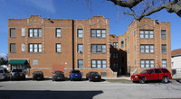 601-611 Lake St in Maywood, IL - Foto de edificio - Building Photo