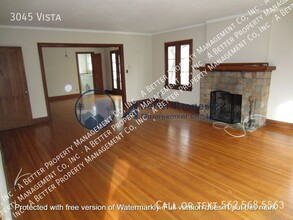 3045 Vista in Long Beach, CA - Building Photo - Building Photo