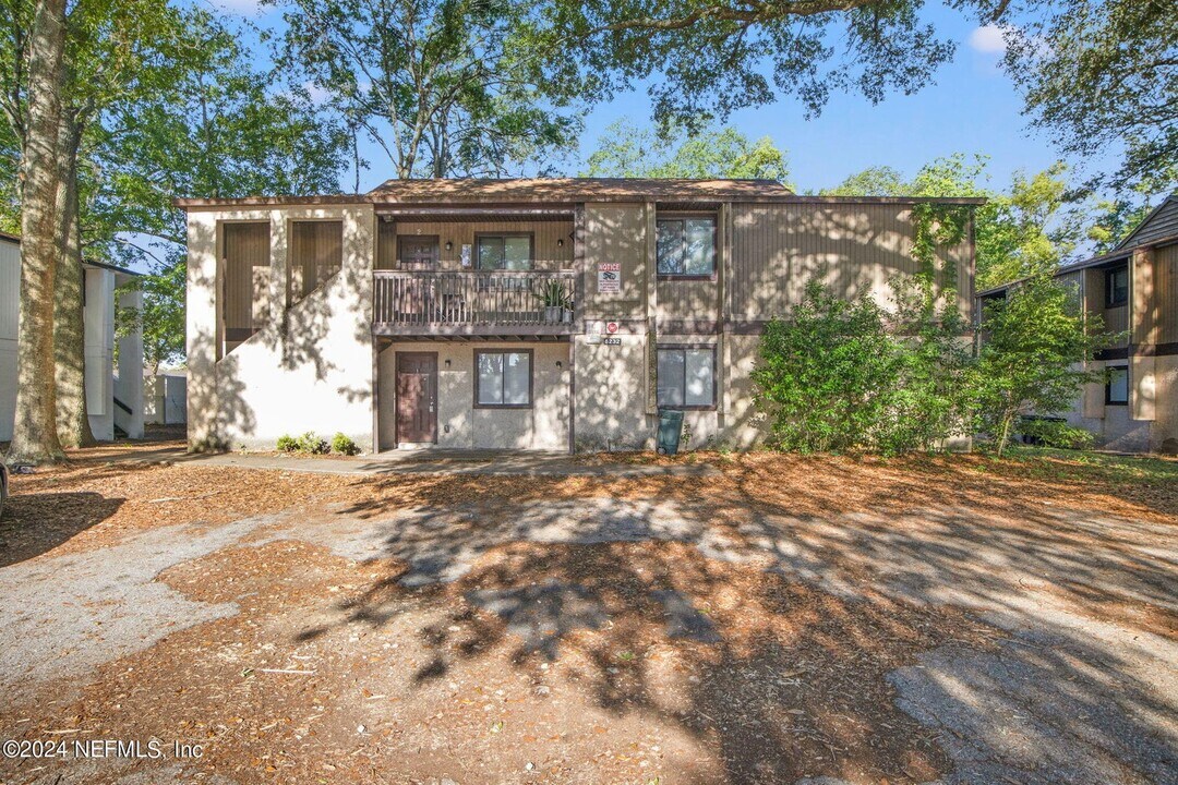 5232 Westchase Ct in Jacksonville, FL - Building Photo