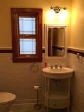 702 Park Pl in Elmira, NY - Foto de edificio - Building Photo