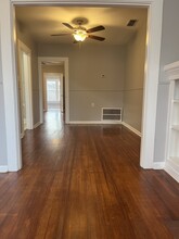 1604 Harrison St in Wichita Falls, TX - Foto de edificio - Building Photo