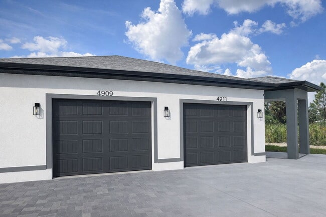 property at 4911 28th St SW