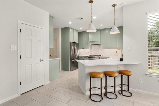 property at 5701 Sunset Ridge