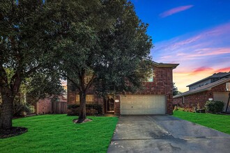 19722 Ringwald Ct in Spring, TX - Foto de edificio - Building Photo