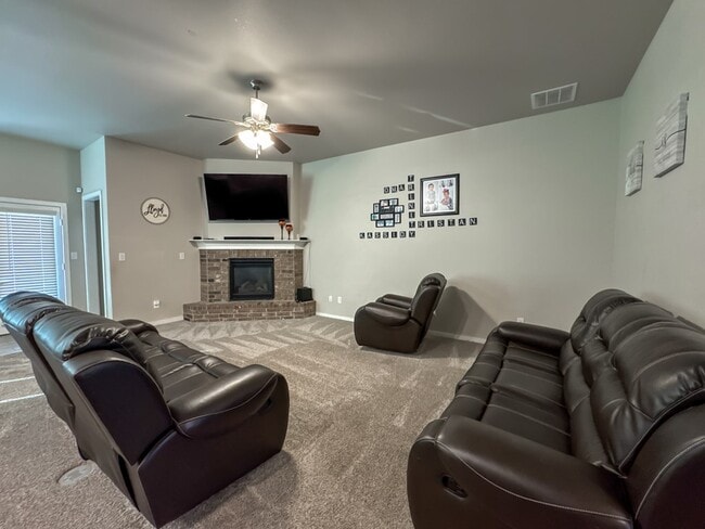 1212 Ash St in Odessa, TX - Building Photo - Building Photo