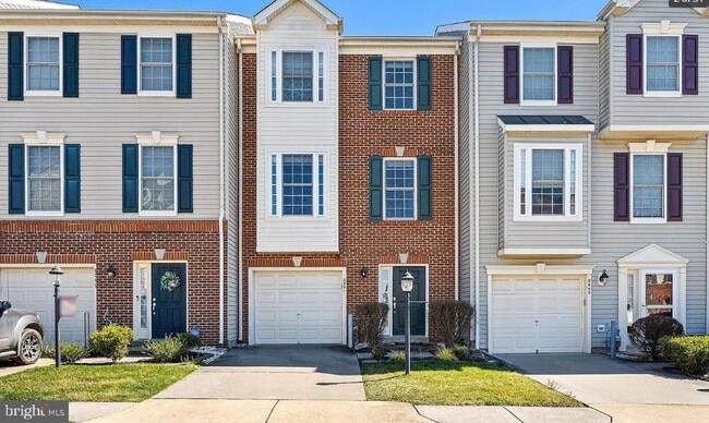 property at 8951 Brewer Creek Pl