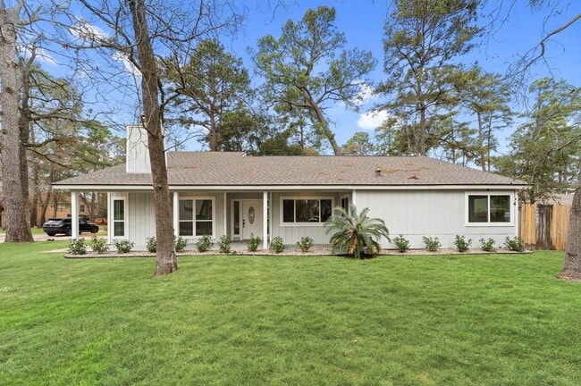 2 Dewthread Ct in Spring, TX - Building Photo - Building Photo