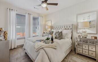 Steelyard in Oklahoma City, OK - Building Photo - Building Photo