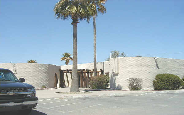 Copper Country Estates in Tucson, AZ - Building Photo - Building Photo